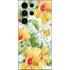 Yellow Hibiscus Galaxy S24 Ultra Skin