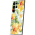Yellow Hibiscus Galaxy S25 Ultra Skin