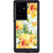 Yellow Hibiscus Galaxy S24 Ultra Waterproof Case