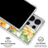 Yellow Hibiscus Galaxy S26 Ultra Clear Case