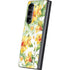 Yellow Hibiscus Galaxy Z Fold5 5G Skin