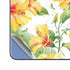 Yellow Hibiscus Galaxy Z Fold5 5G Skin