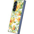 Yellow Hibiscus Galaxy Z Fold6 Skin