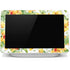 Yellow Hibiscus Google Home Hub Skin
