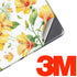 Yellow Hibiscus iPad Skins