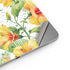Yellow Hibiscus Apple iPad Air Skin