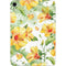 Yellow Hibiscus Apple iPad Mini Skin