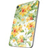 Yellow Hibiscus Apple iPad Mini Skin