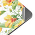 Yellow Hibiscus Apple iPad Mini Skin