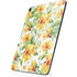 Yellow Hibiscus Apple iPad Pro Skin