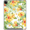 Yellow Hibiscus iPad Cases