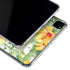Yellow Hibiscus iPad Cases