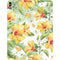 Yellow Hibiscus iPad Pro 13in M4 (2024) Skin