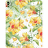 Yellow Hibiscus iPad Pro 13in M4 (2024) Skin