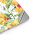 Yellow Hibiscus iPad Pro 13in M4 (2024) Skin