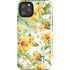 Yellow Hibiscus iPhone Cases