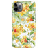 Yellow Hibiscus iPhone Cases