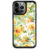 Yellow Hibiscus iPhone Cases
