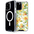 Yellow Hibiscus iPhone Cases