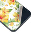 Yellow Hibiscus iPhone Skins