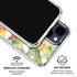 Yellow Hibiscus iPhone 15 Clear Case