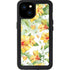 Yellow Hibiscus iPhone 15 Plus Waterproof Case