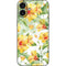 Yellow Hibiscus iPhone 16 Plus Skin