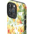 Yellow Hibiscus iPhone 16 Pro Impact Case