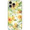 Yellow Hibiscus iPhone 16 Pro Max Skin