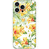 Yellow Hibiscus iPhone 16 Pro Max Skin