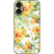 Yellow Hibiscus iPhone 16 Skin