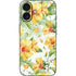 Yellow Hibiscus iPhone 16 Skin
