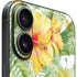 Yellow Hibiscus iPhone 16 Skin