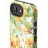 Yellow Hibiscus iPhone 16e Impact Case