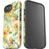 Yellow Hibiscus iPhone 16e Impact Case