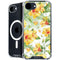 Yellow Hibiscus iPhone 16e MagSafe Case