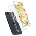Yellow Hibiscus iPhone 16e MagSafe Case
