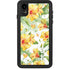 Yellow Hibiscus iPhone Cases