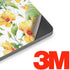 Yellow Hibiscus Apple MacBook Air Skin