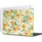Yellow Hibiscus MacBook Pro 14in (2021-24) Case plus Skin