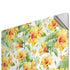 Yellow Hibiscus Apple MacBook Pro 16-inch Skin