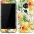 Yellow Hibiscus Moto E5 Play Skin