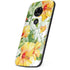 Yellow Hibiscus Moto E5 Play Skin