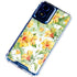 Yellow Hibiscus Moto G 5G (2024) Clear Case