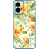 Yellow Hibiscus Moto G Play 4G (2024) Skin