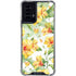 Yellow Hibiscus Moto G Power 5G (2024) Clear Case