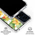 Yellow Hibiscus Moto G Power 5G (2024) Clear Case