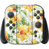 Yellow Hibiscus Nintendo Switch 2 (2025) with Joy-Con Skin