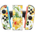 Yellow Hibiscus Nintendo Switch 2 (2025) Joy-Con Controller Skin