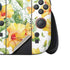 Yellow Hibiscus Nintendo Switch 2 (2025) Joy-Con Controller Skin